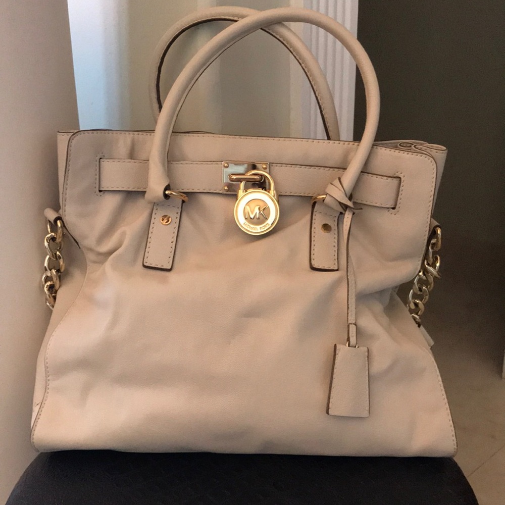 Michael Kors Hamilton